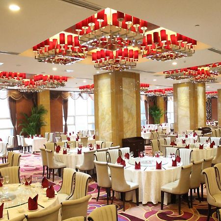 Hotel Ramada Chengdu North Exterior foto